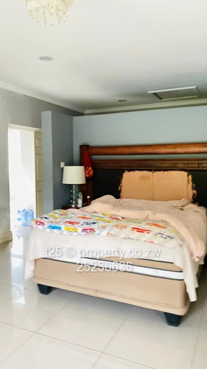 Arlington House To Rent