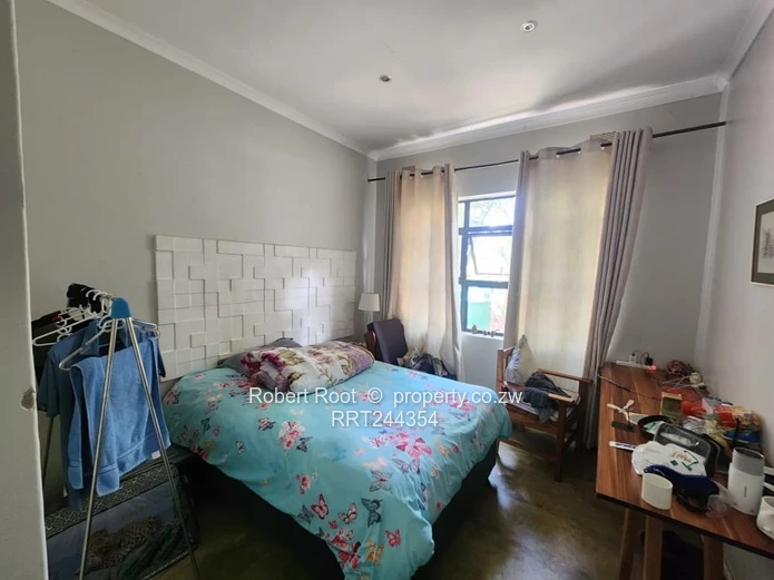 Fully Furnished House To Rent With A Swimming Pool