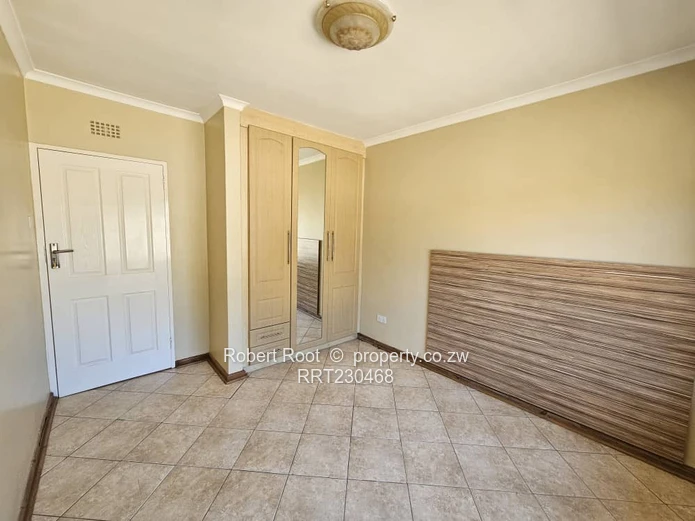 Freestanding Home In Secure Complex Of 18 Units