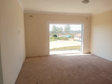 2 Bedroom Garden Flat