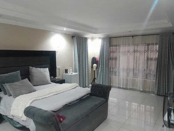 4 Bedroom Townhouse Complex