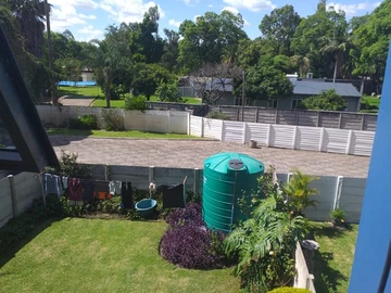 3 Bedroom Townhouse Complex