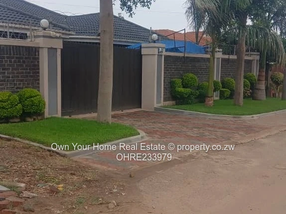 Madokero House for sale 