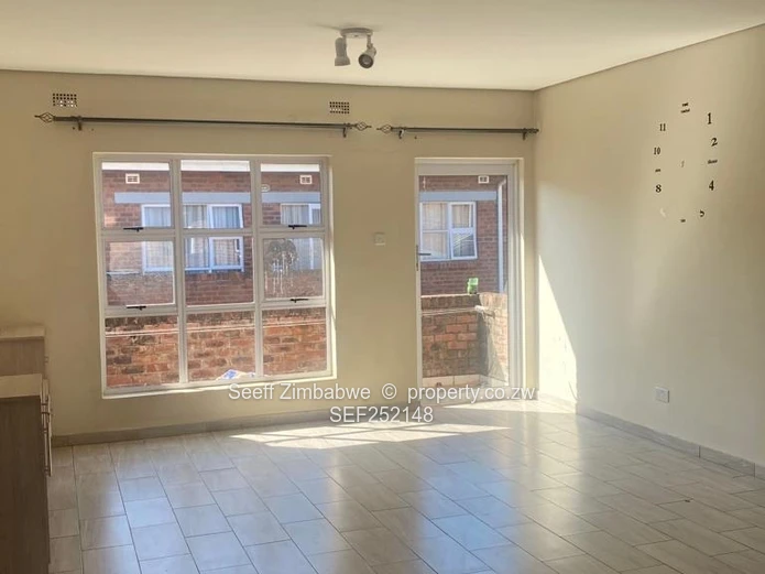 Apartment Available