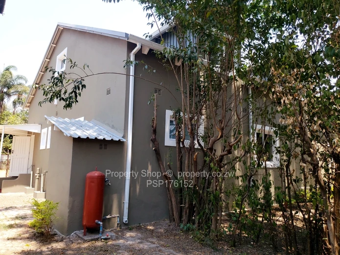 Newly renovated offices in a fantastic location...................