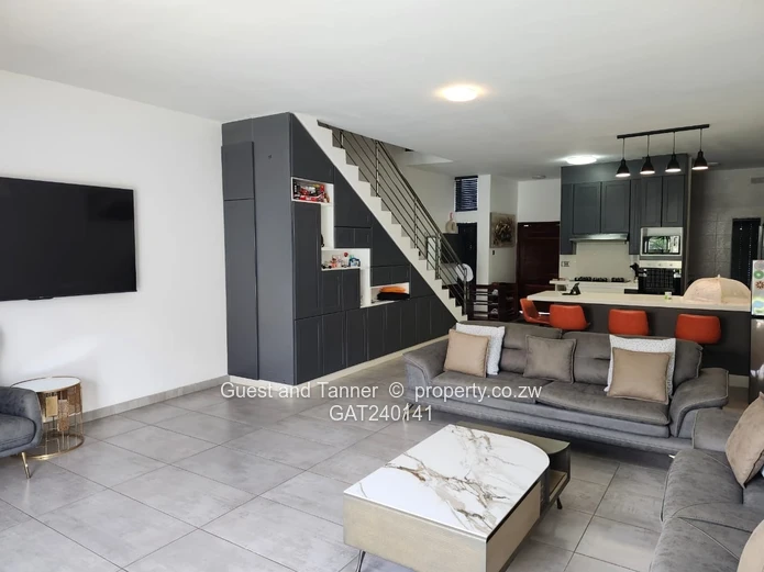 4-bedroom Garden Flat For Sale In Avondale