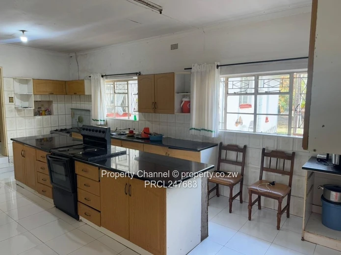 House For Sale In Greendale