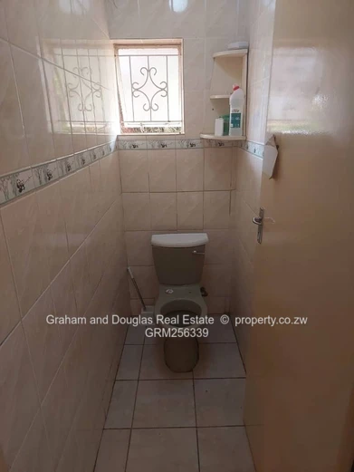 Solid Mabelreign house for sale