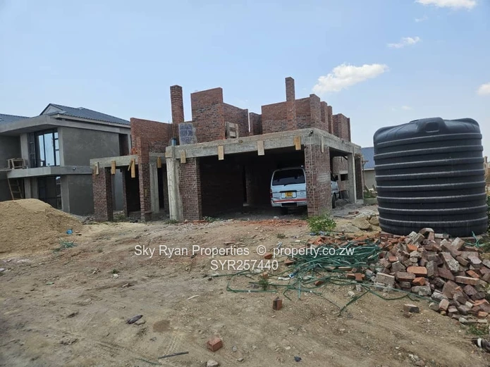 *Arlington East| 4 Bed All Ensuite Luxury Double Storey 