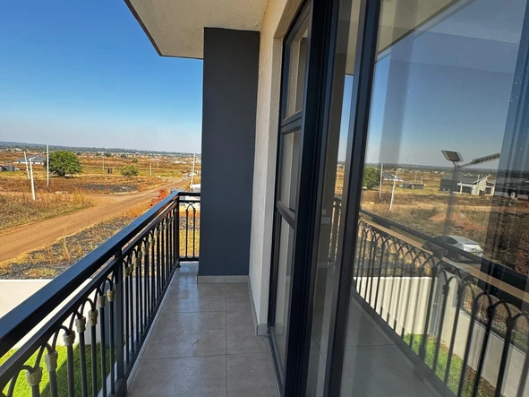 4 Bedroom Townhouse Complex
