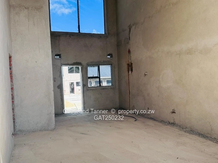  Modern 2-Bedroom Cluster Shell Unit in Greendale