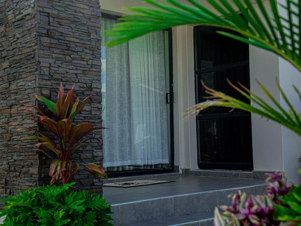 3 Bedroom Townhouse Complex
