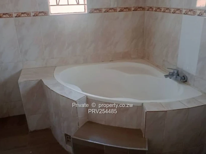 Zimre House For Rent 
