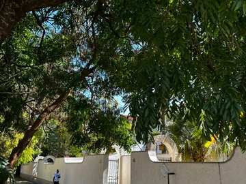 3 Bedroom Flat & Apartment