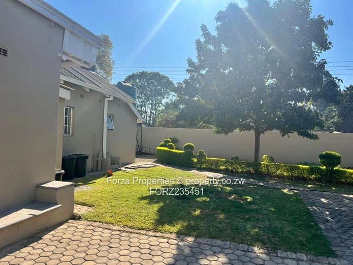 Prime Location Eastlea House for Sale 