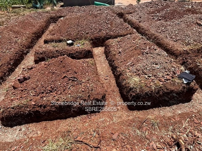 608sqm Stand in Woodville Park For Sale