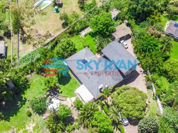 "Prime Property for Sale in Highlands, Harare North