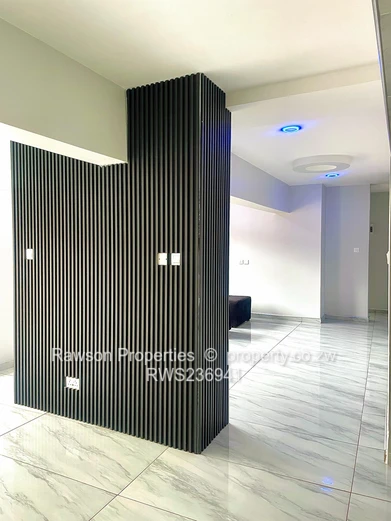 Neat Newly built Cluster For Sale