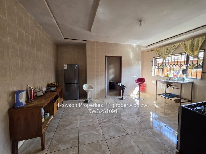 Finish it to your own taste Fairveiw Westgate Forsale 