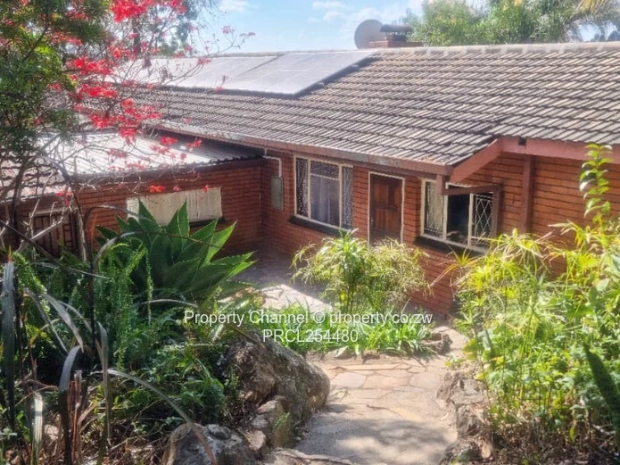 House (Furnished) For Sale In Glen Lorne