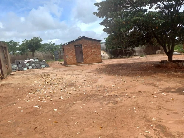 Farm & Agricultural Land