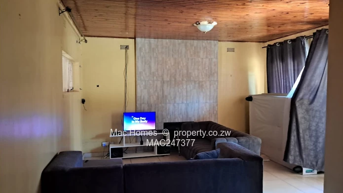 Haig Park House for Sale