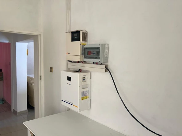 3 Bedroom Townhouse Complex