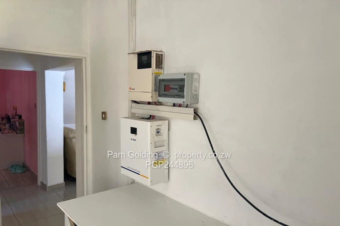 Modern Family Home (Sole Mandate)