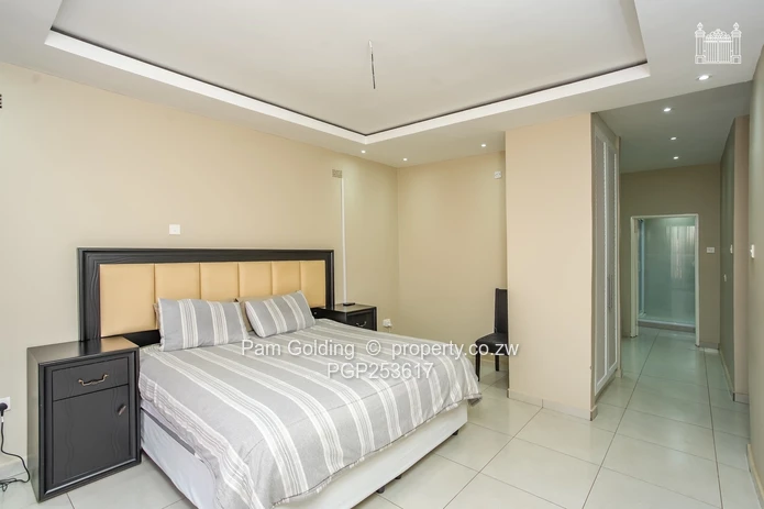 4 Bedroom House for Sale in Westgate