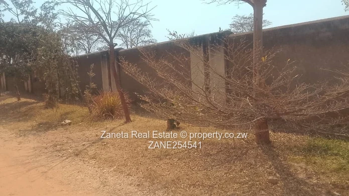 Mapako phase 2 property for sale