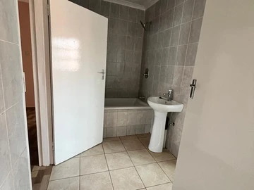 3 Bedroom Townhouse Complex