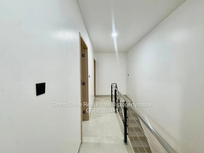 Exclusive 3 Bedroomed Duplex Townhouses|Kensington