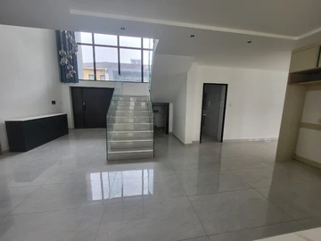 5 Bedroom Townhouse Complex