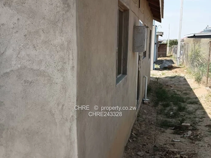 Eastview Phase 6 Cottage To Let