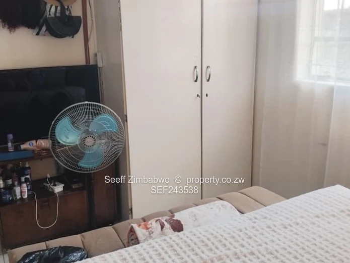 Charming Residential Home - Woodlands | Bulawayo (Sole Mandate)