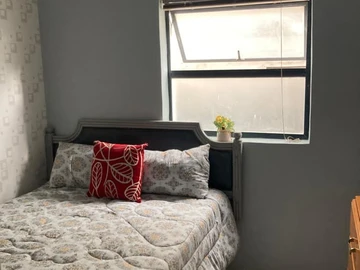 2 Bedroom Garden Flat