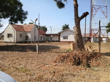 Shop & Retail Property