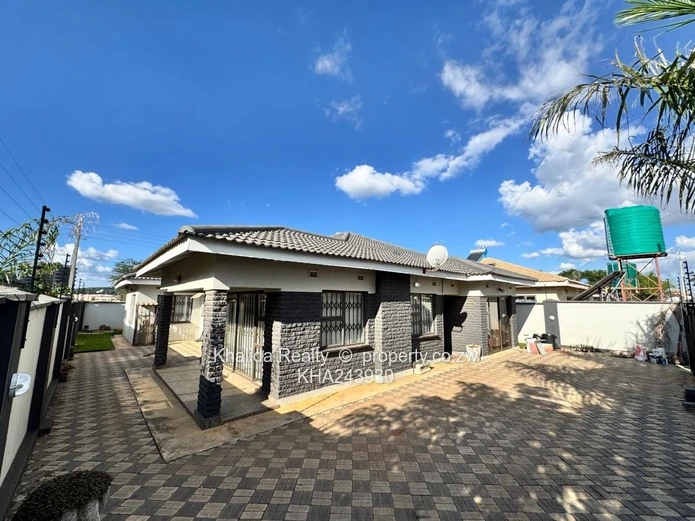 Madokero house for rent 