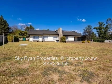 The Grange House For Sale