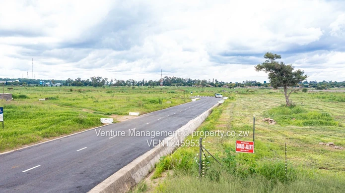 The Strand Corporate Office Park