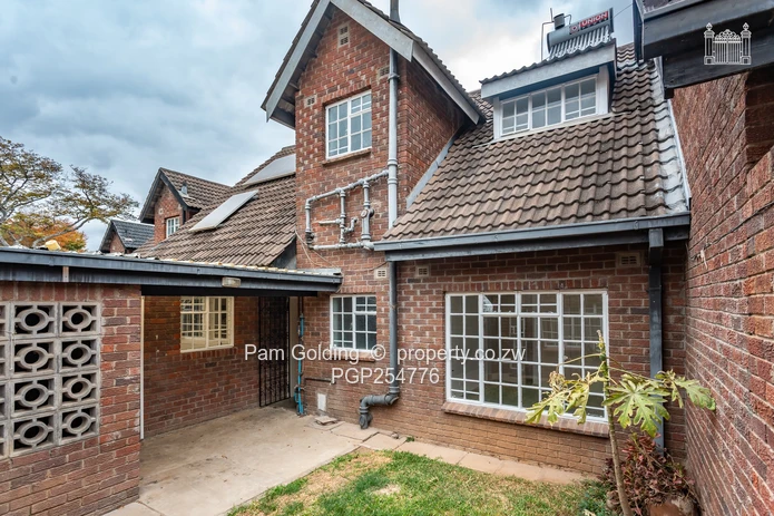 Newly Renovated Garden Flat in Glen Lorne