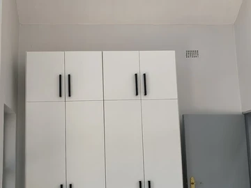 3 Bedroom Townhouse Complex