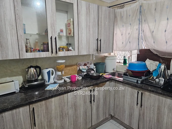 Glenorah A House For Sale