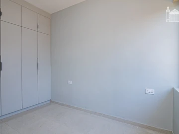 3 Bedroom Garden Flat