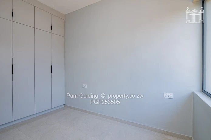 3Bedroom Cluster Homes