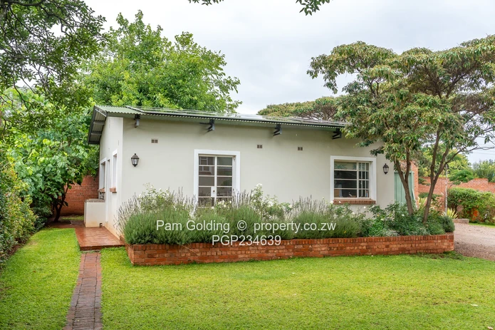 Prime Location Boscobel Drive East Highlands 