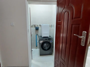4 Bedroom Townhouse Complex