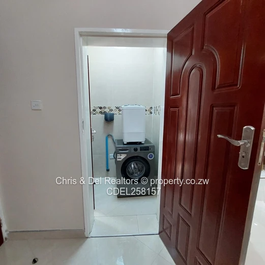 Greendale–Msasa Area - Luxury Cluster Homes For Rent