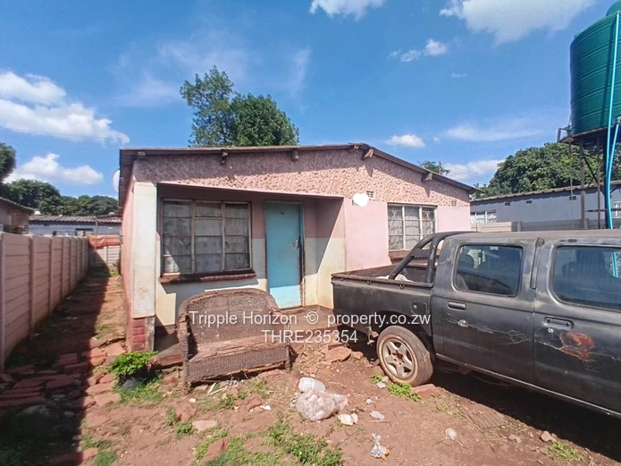 Kambuzuma house for sale