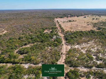 Farm & Agricultural Land